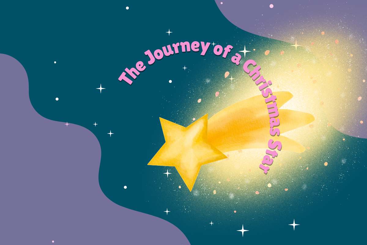 Come, Follow Me December Resources  — Get Your Free Nativity Story Ebook