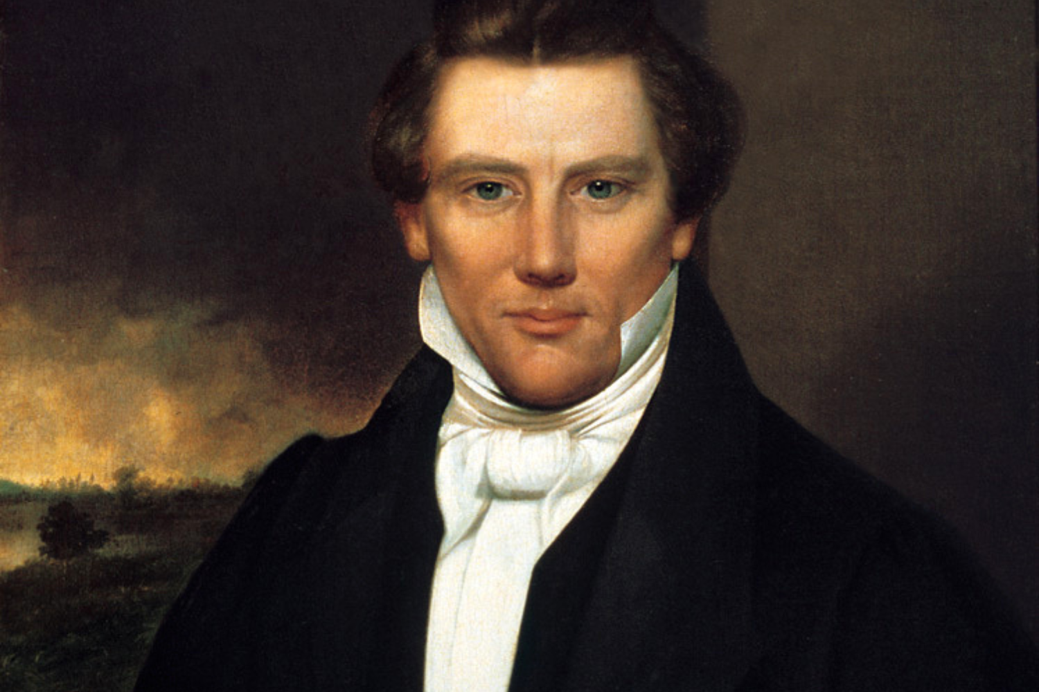 Come, Follow Me Lesson This Week: Talking to Children About Joseph Smith’s Martyrdom