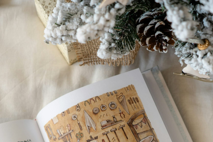 7 Faith-Based Christmas Gift Subscriptions for Kids